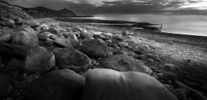 Lleyn Peninsula Wales